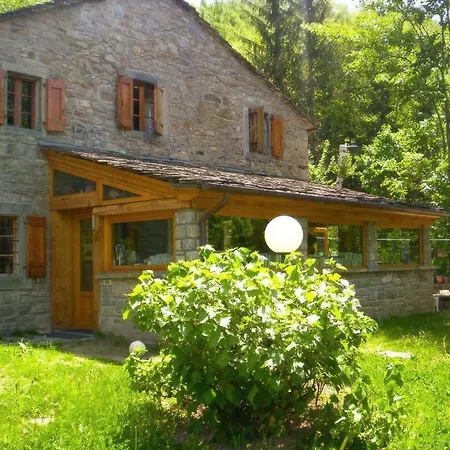 ベッド・アンド・ブレックファスト Il Seccatoio リオルナート