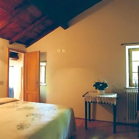 Il Seccatoio Nocleg ze śniadaniem *