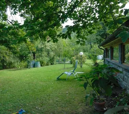 Il Seccatoio ベッド・アンド・ブレックファスト