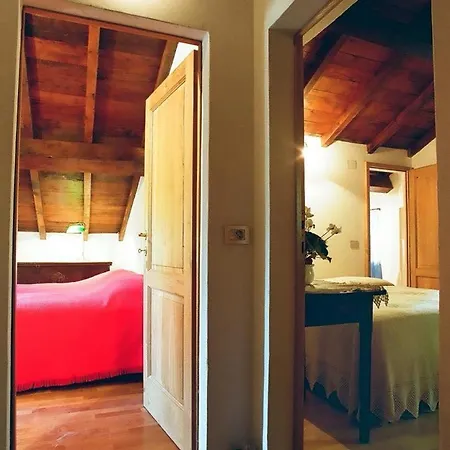 Il Seccatoio * リオルナート