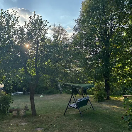 ベッド・アンド・ブレックファスト Il Seccatoio リオルナート