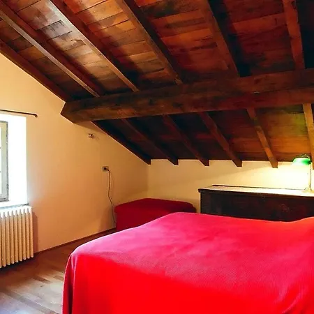 Il Seccatoio ベッド・アンド・ブレックファスト