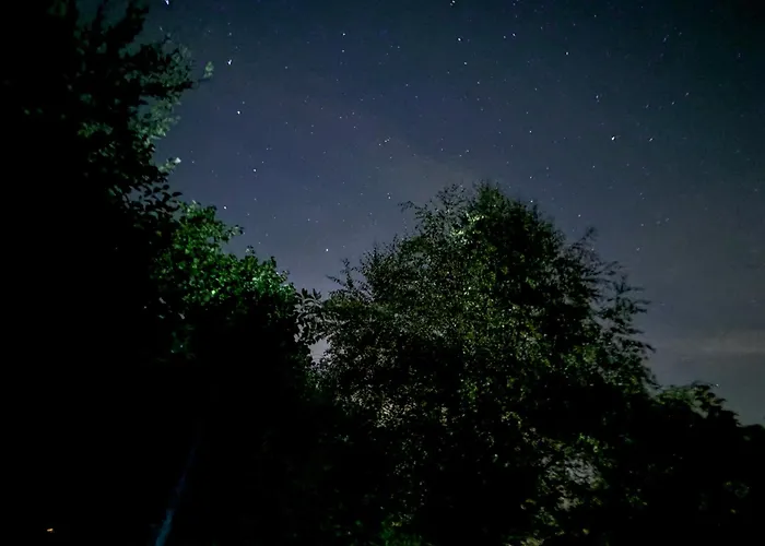 ベッド・アンド・ブレックファスト Il Seccatoio リオルナート