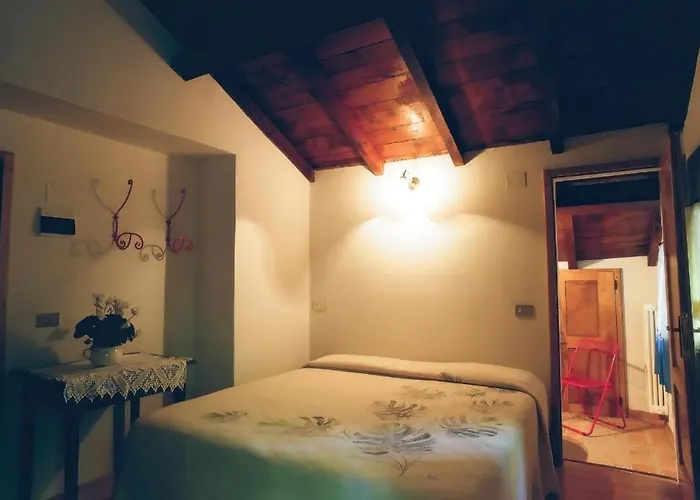 Il Seccatoio リオルナート