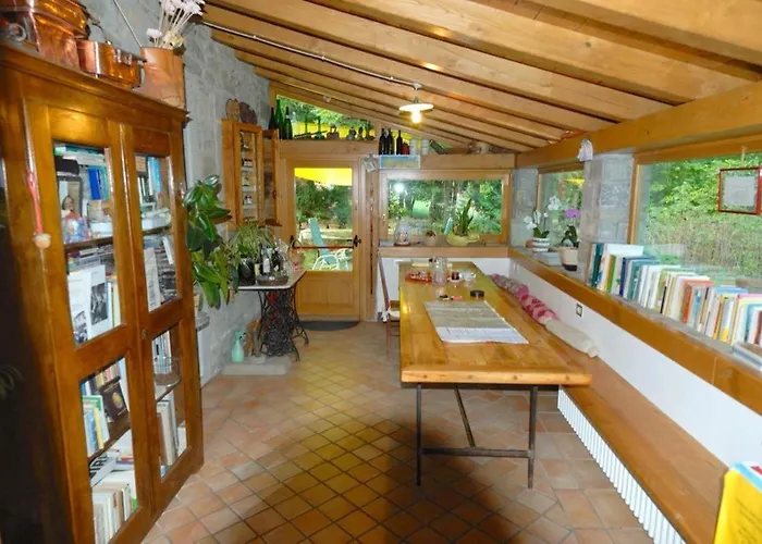 Il Seccatoio Riolunato