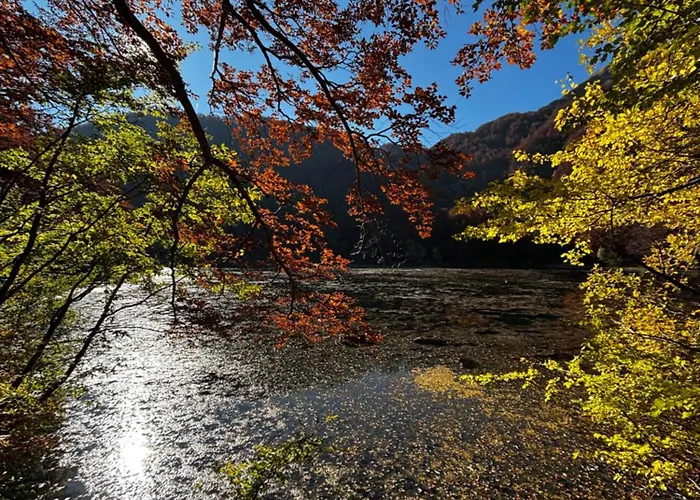 Il Seccatoio * Riolunato