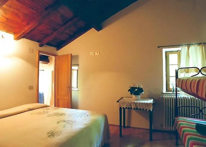 Il Seccatoio Bed & Breakfast *