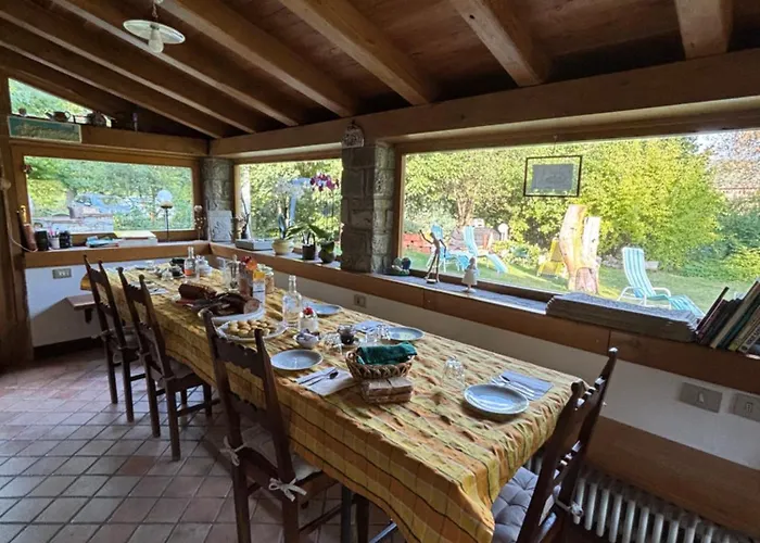 Il Seccatoio Riolunato