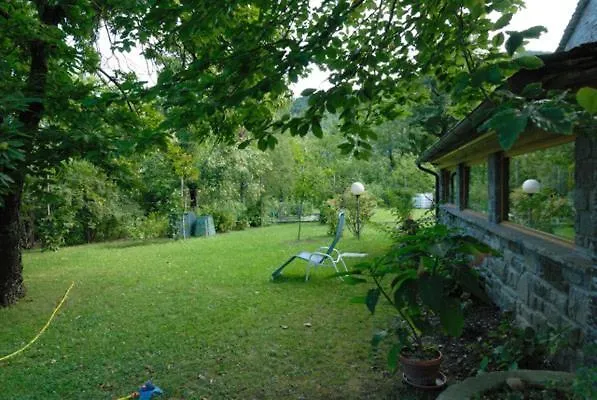 Il Seccatoio Bed & Breakfast