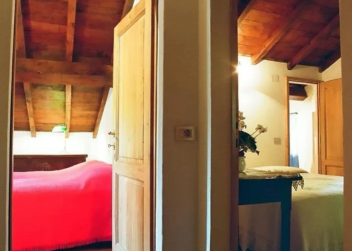 Il Seccatoio * Riolunato