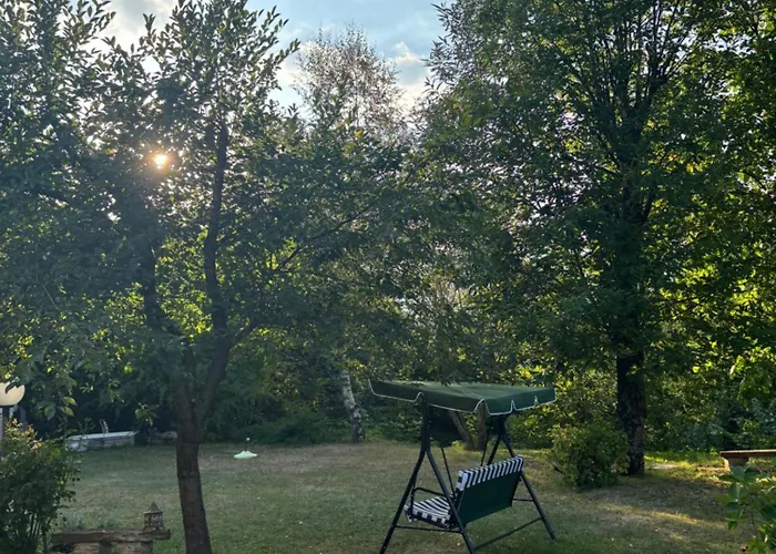 Bed & Breakfast Il Seccatoio Riolunato