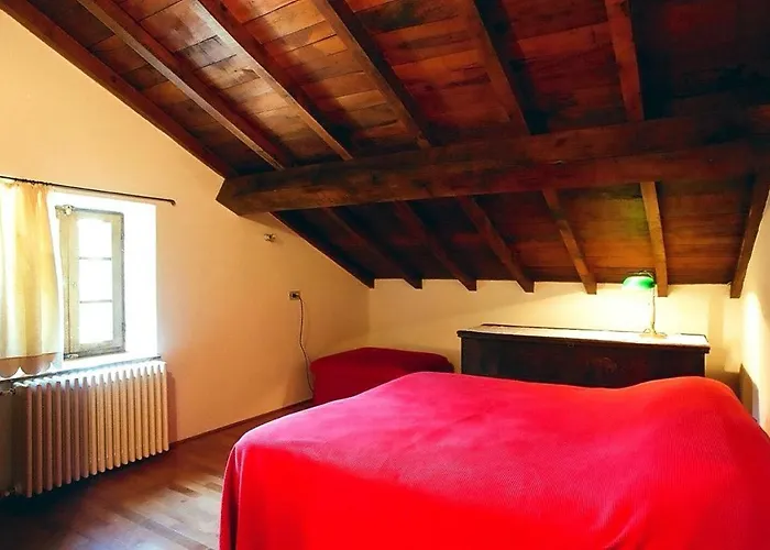 Il Seccatoio ベッド・アンド・ブレックファスト